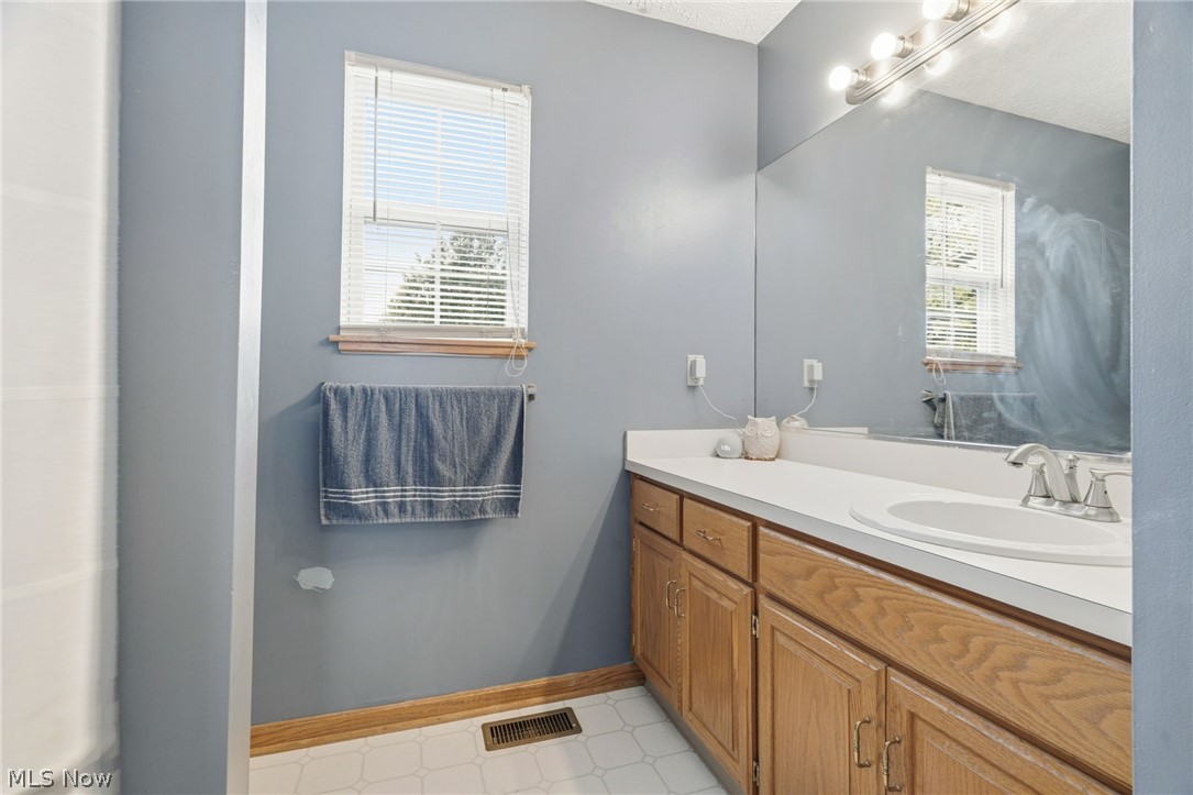 Oakridge - Residential