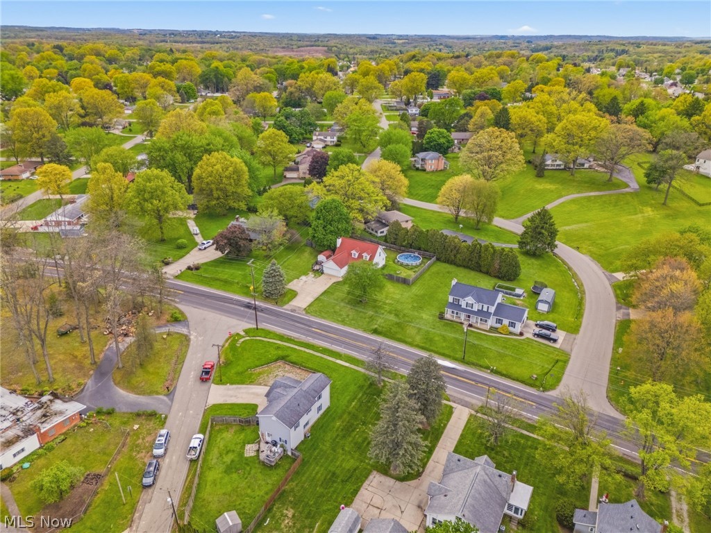 Oakridge - Residential