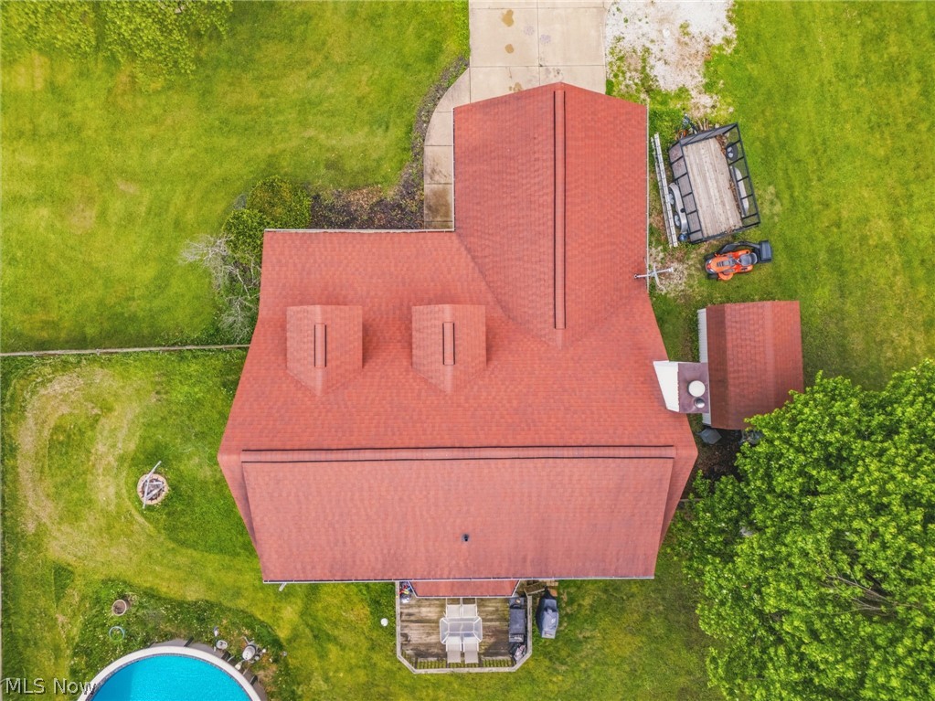 Oakridge - Residential