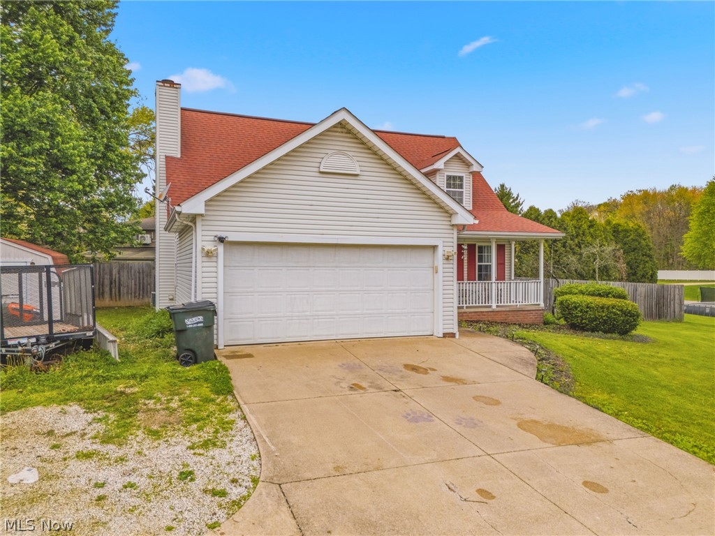 Oakridge - Residential