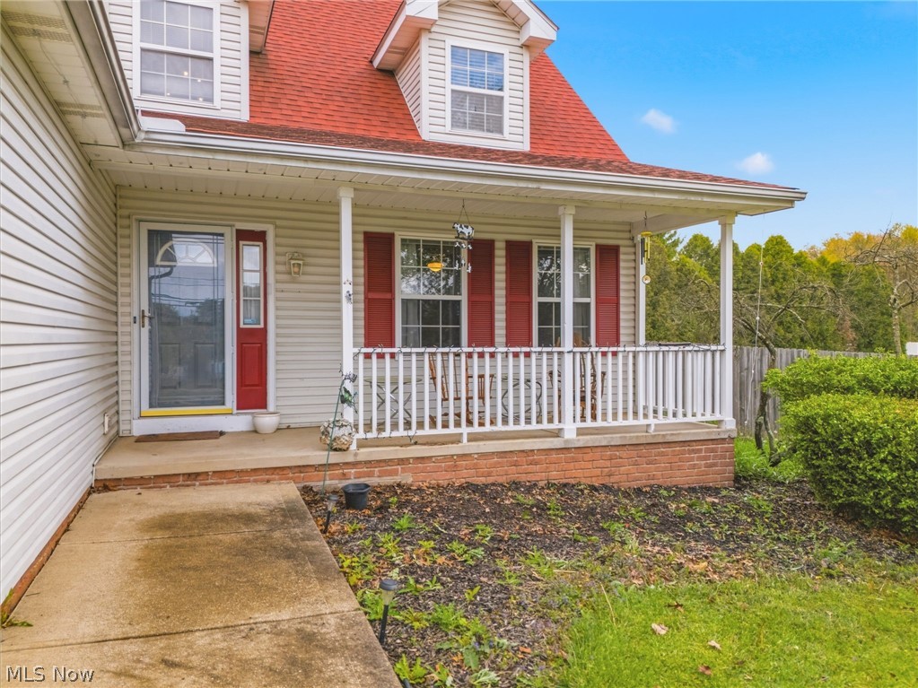 Oakridge - Residential