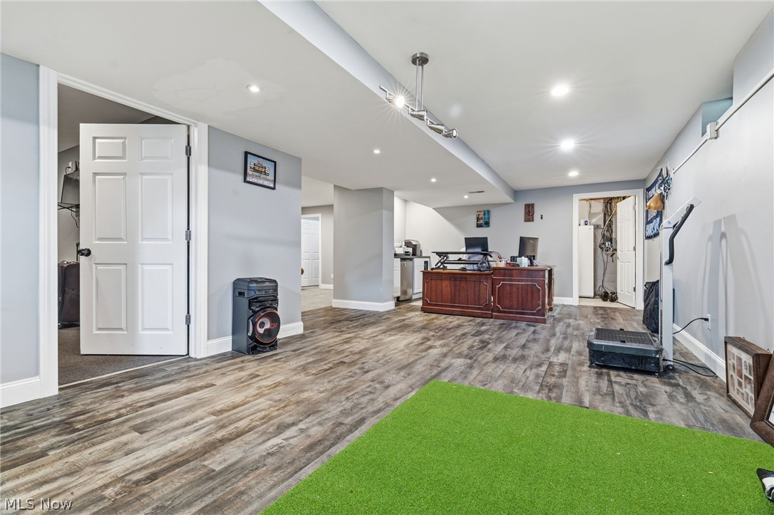 Oakridge - Residential