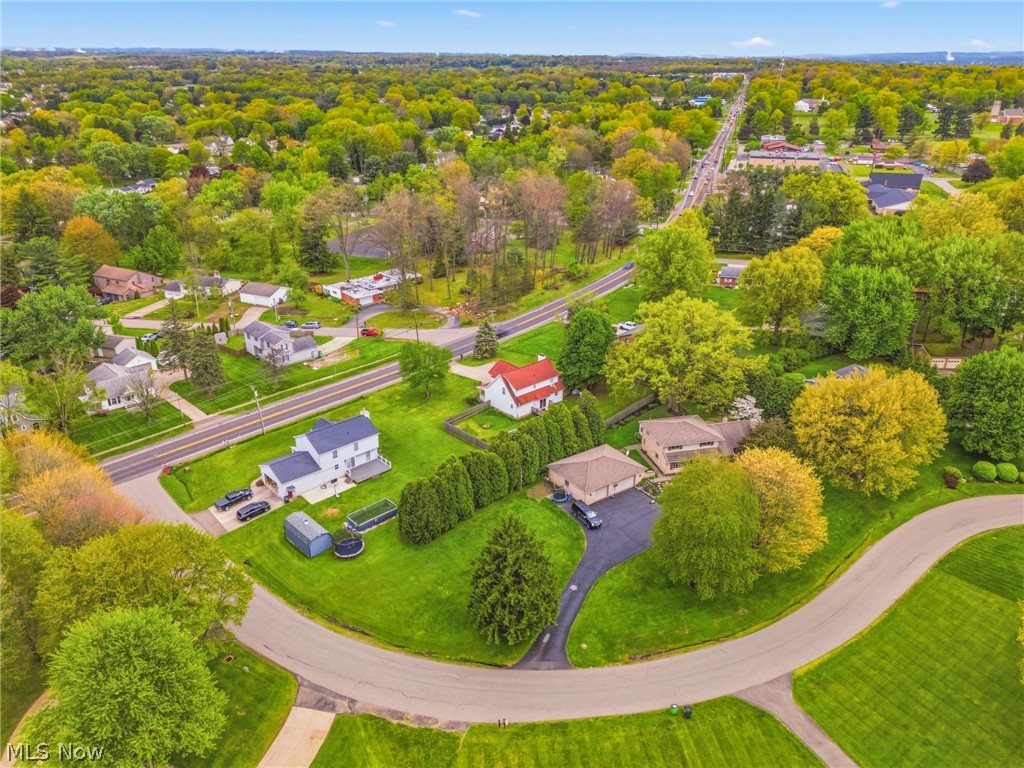 Oakridge - Residential