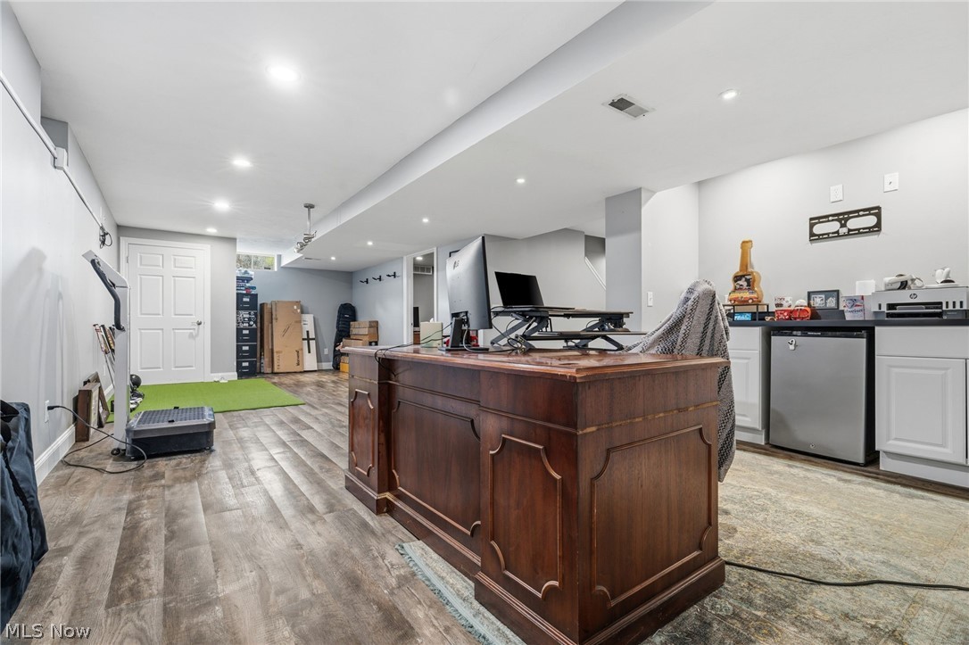 Oakridge - Residential