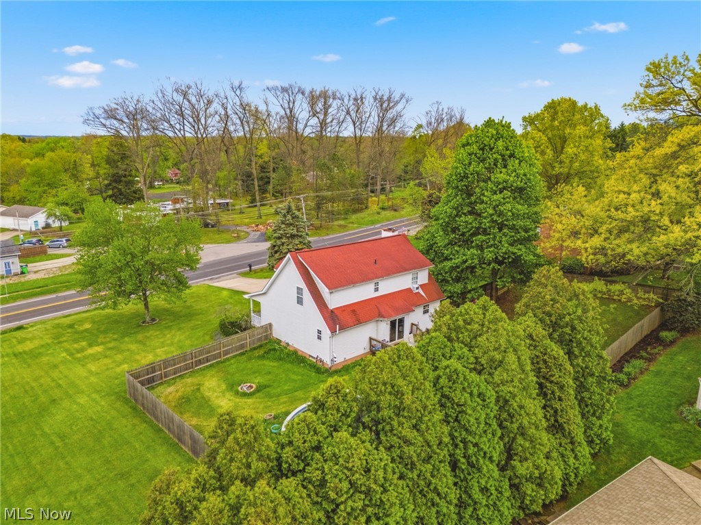 Oakridge - Residential