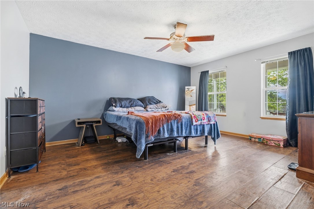 Oakridge - Residential