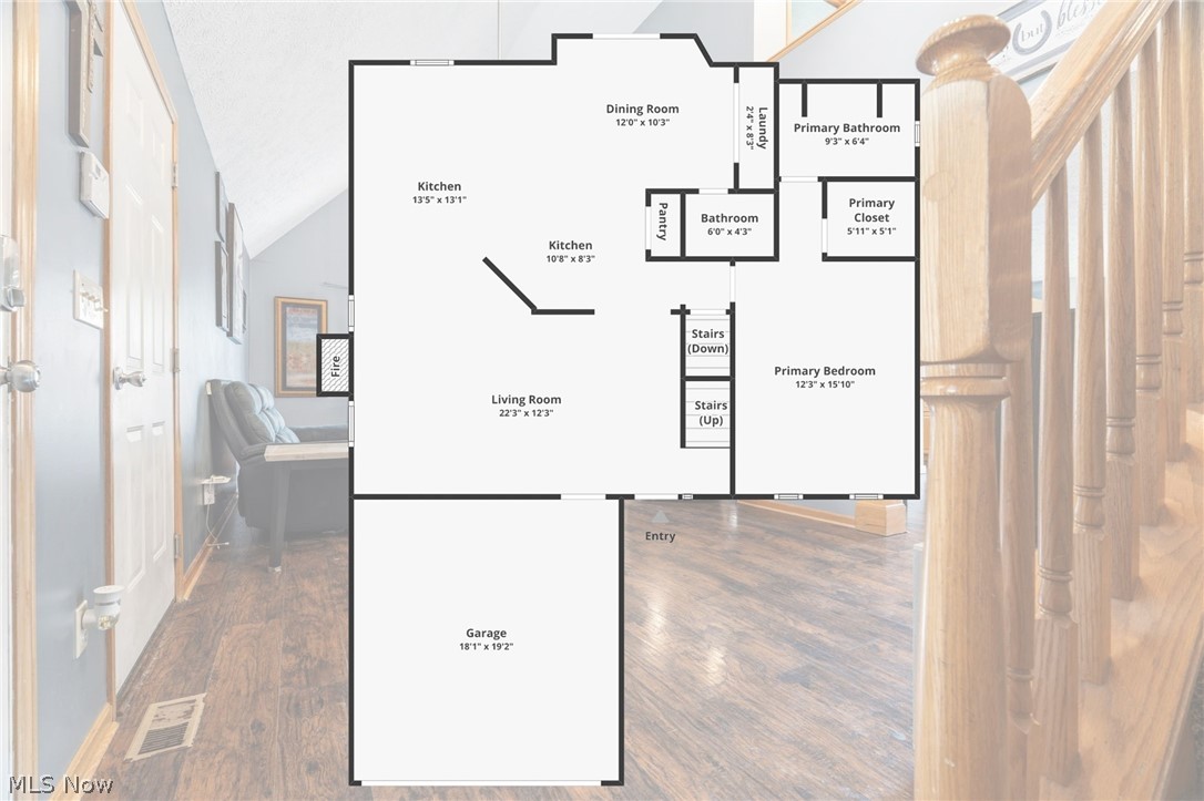 Oakridge - Residential