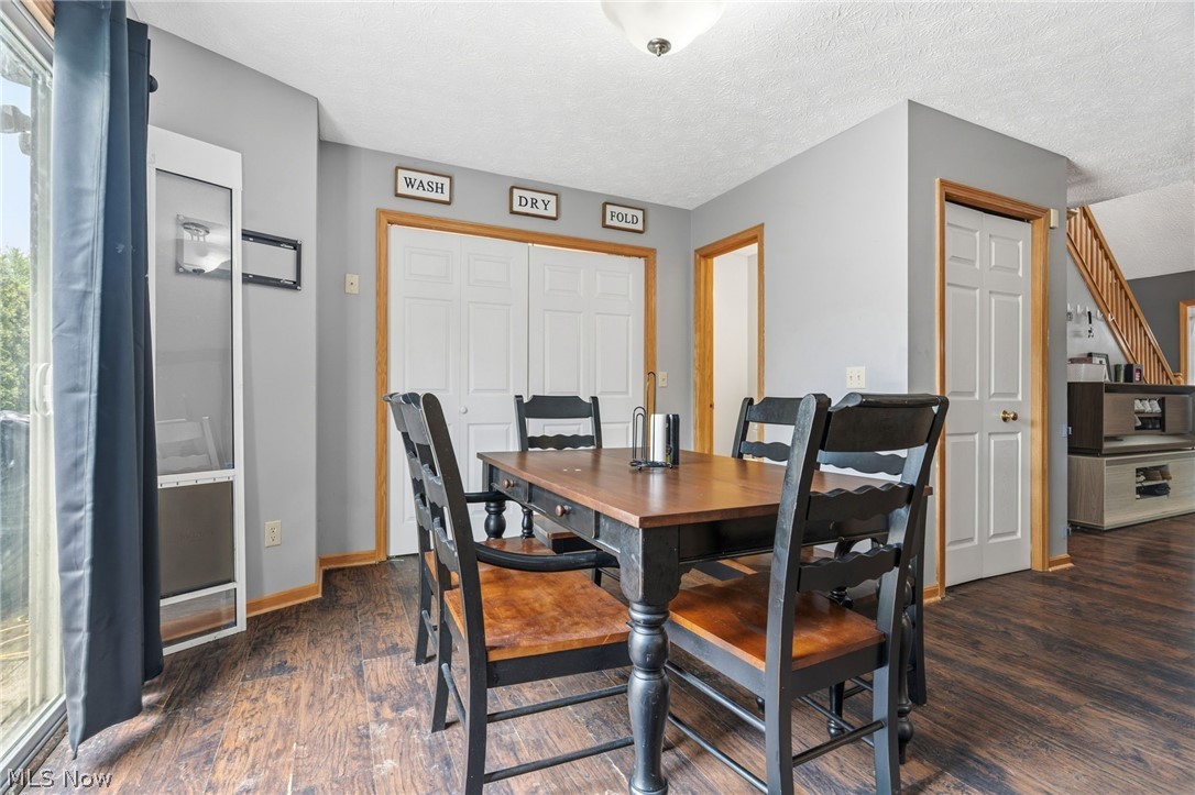 Oakridge - Residential