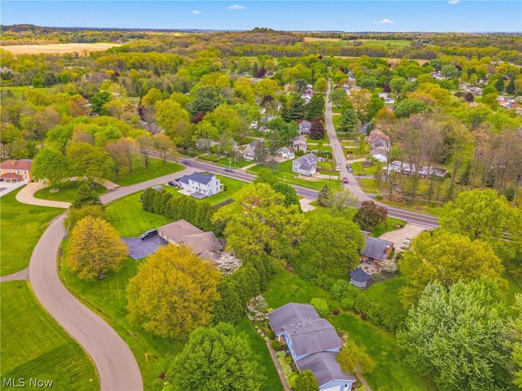 Oakridge - Residential