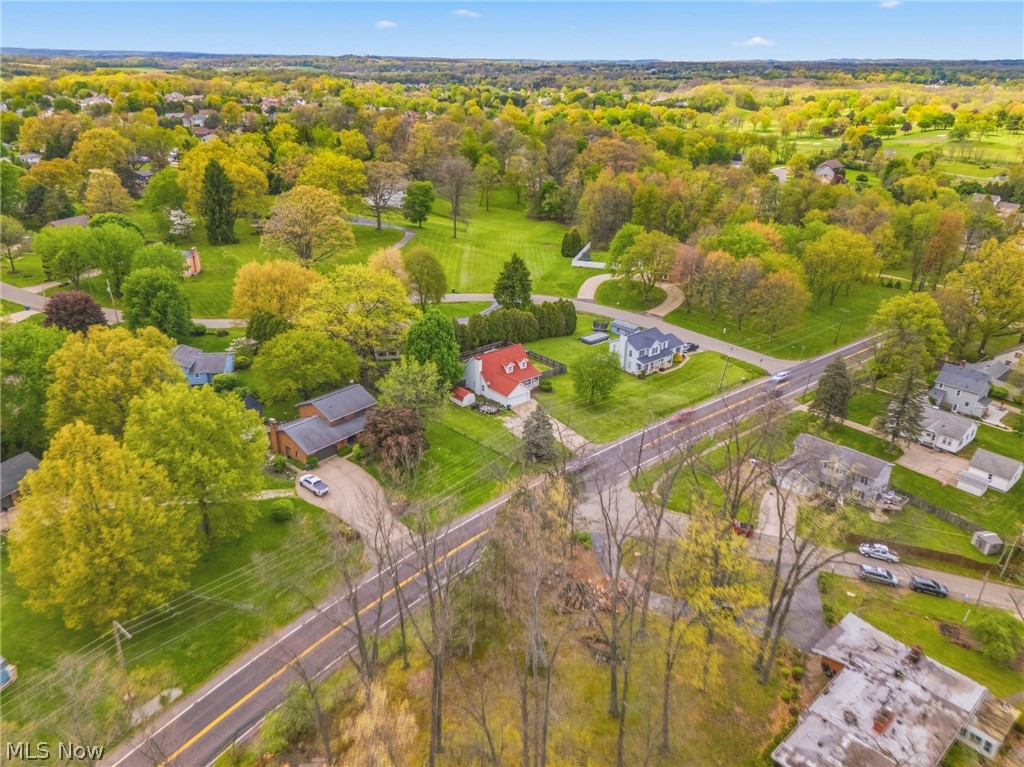 Oakridge - Residential