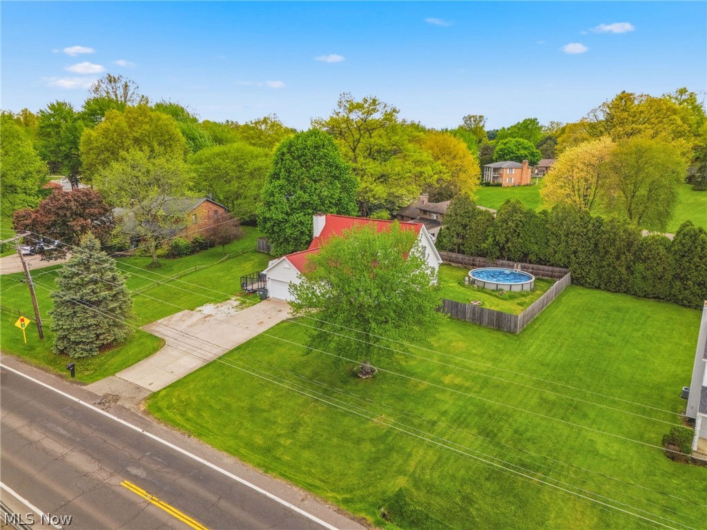 Oakridge - Residential