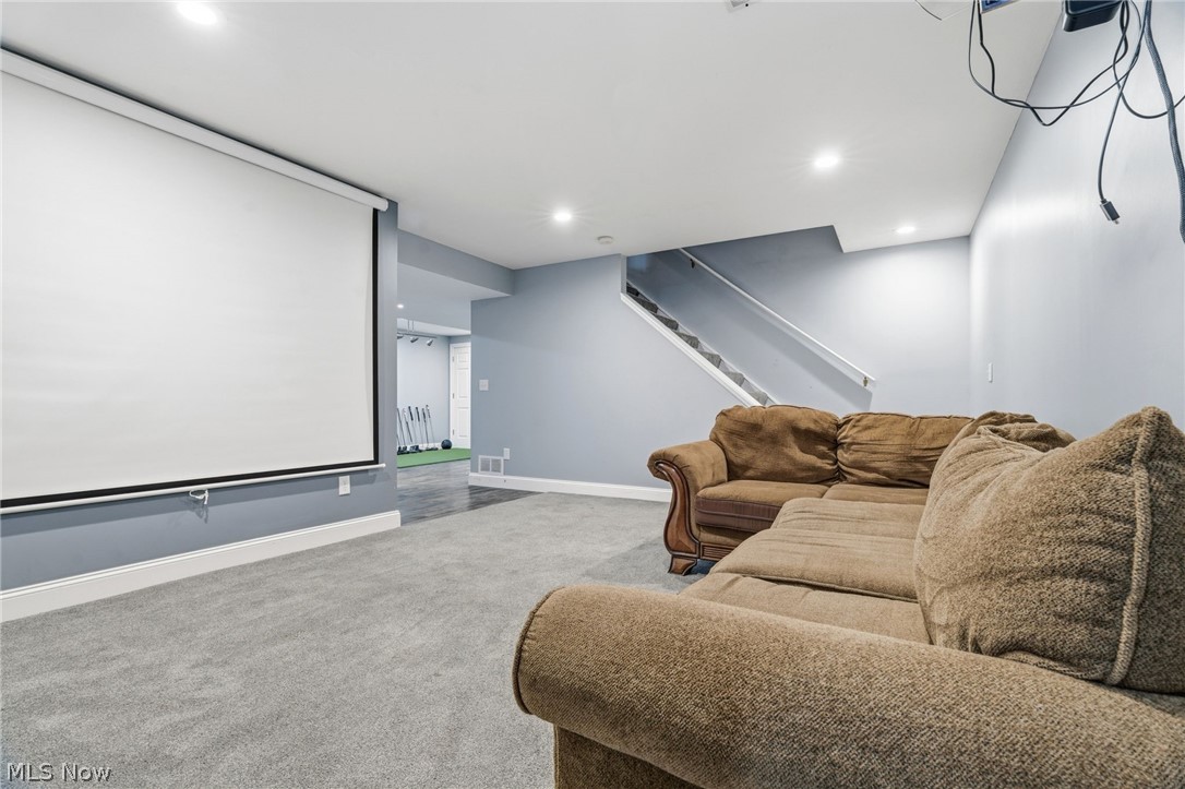 Oakridge - Residential