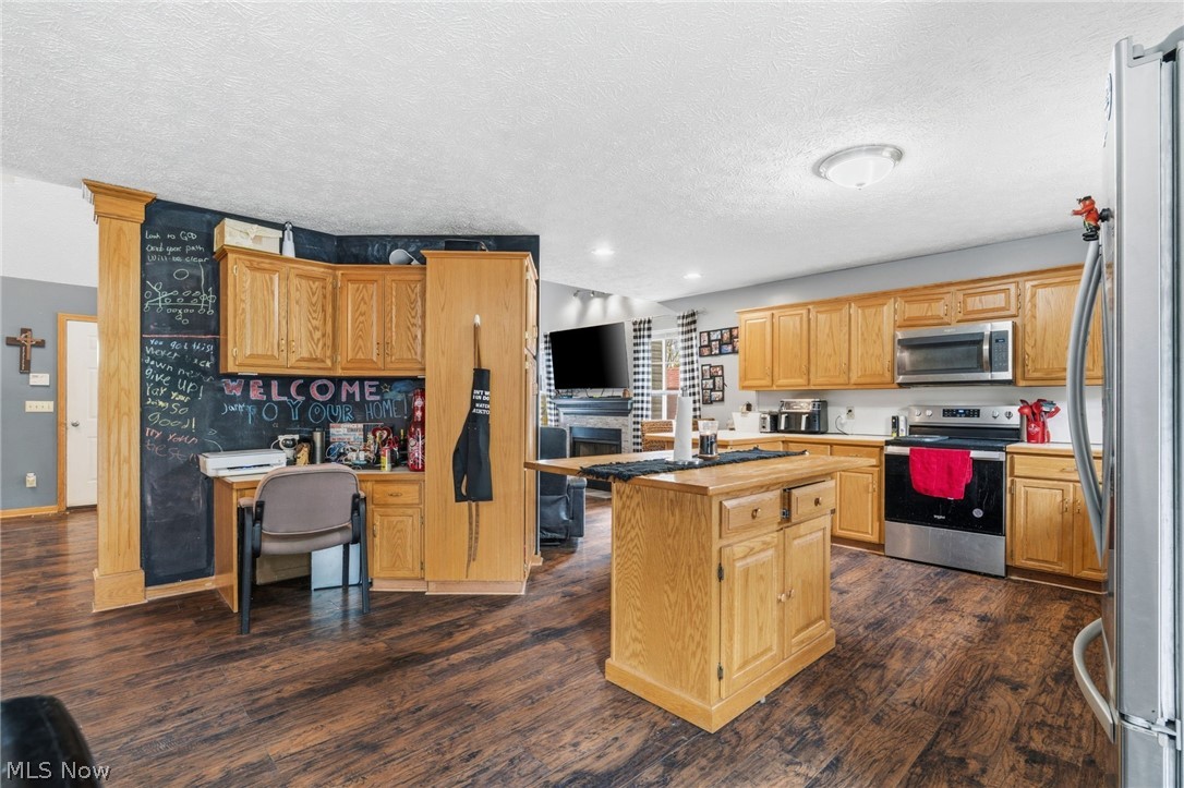 Oakridge - Residential