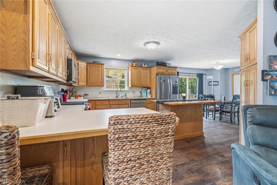 Oakridge - Residential