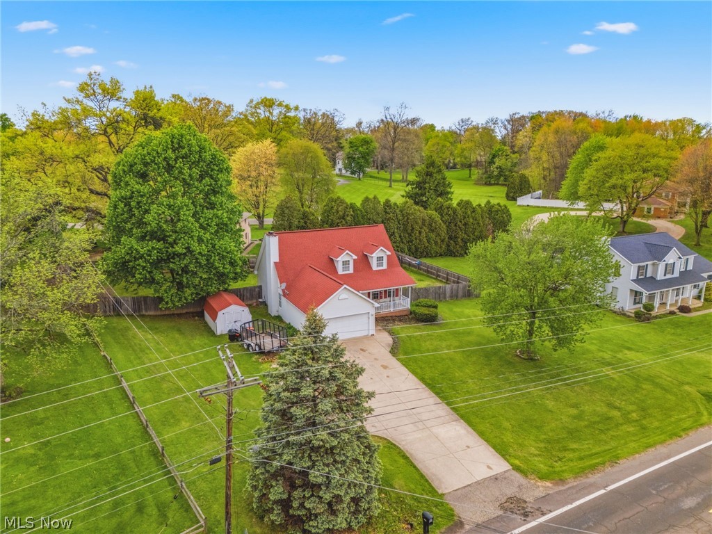 Oakridge - Residential