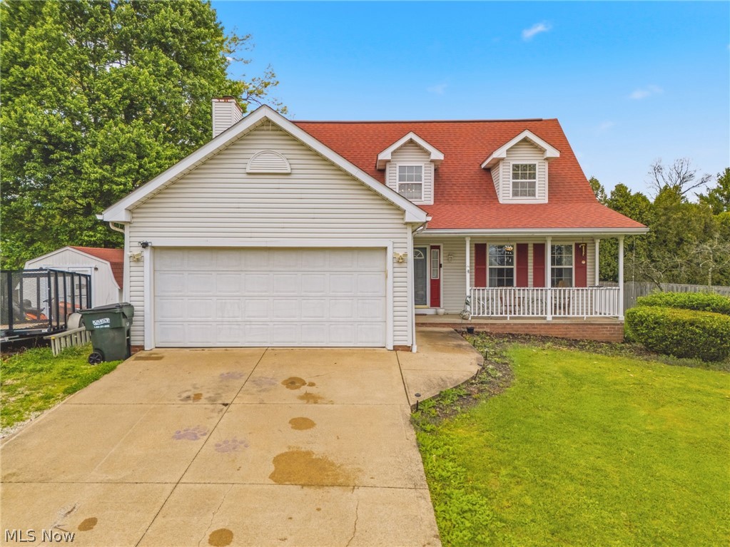 Oakridge - Residential