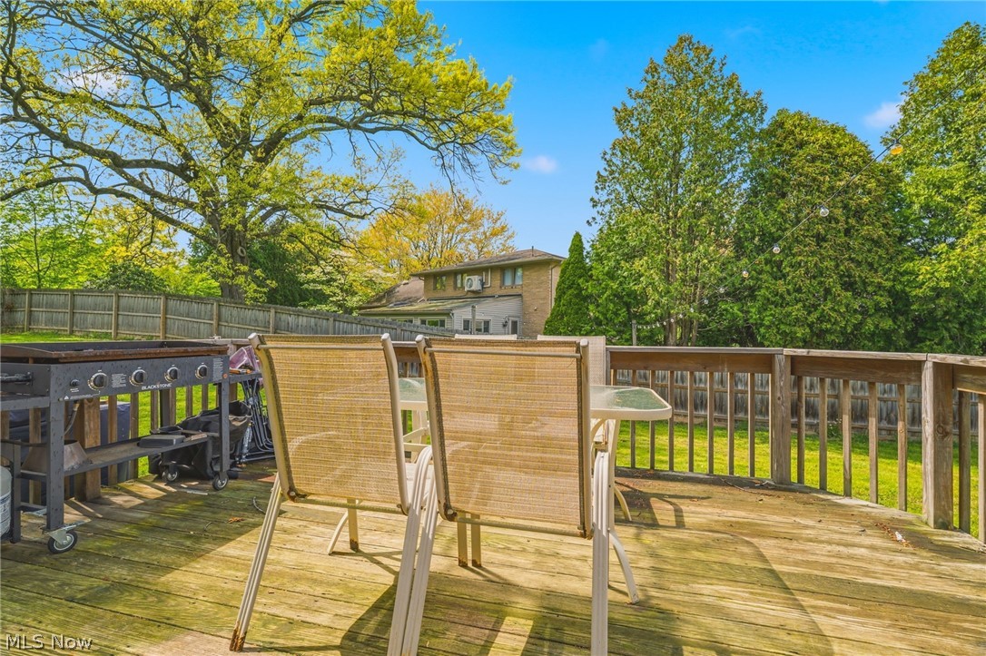 Oakridge - Residential
