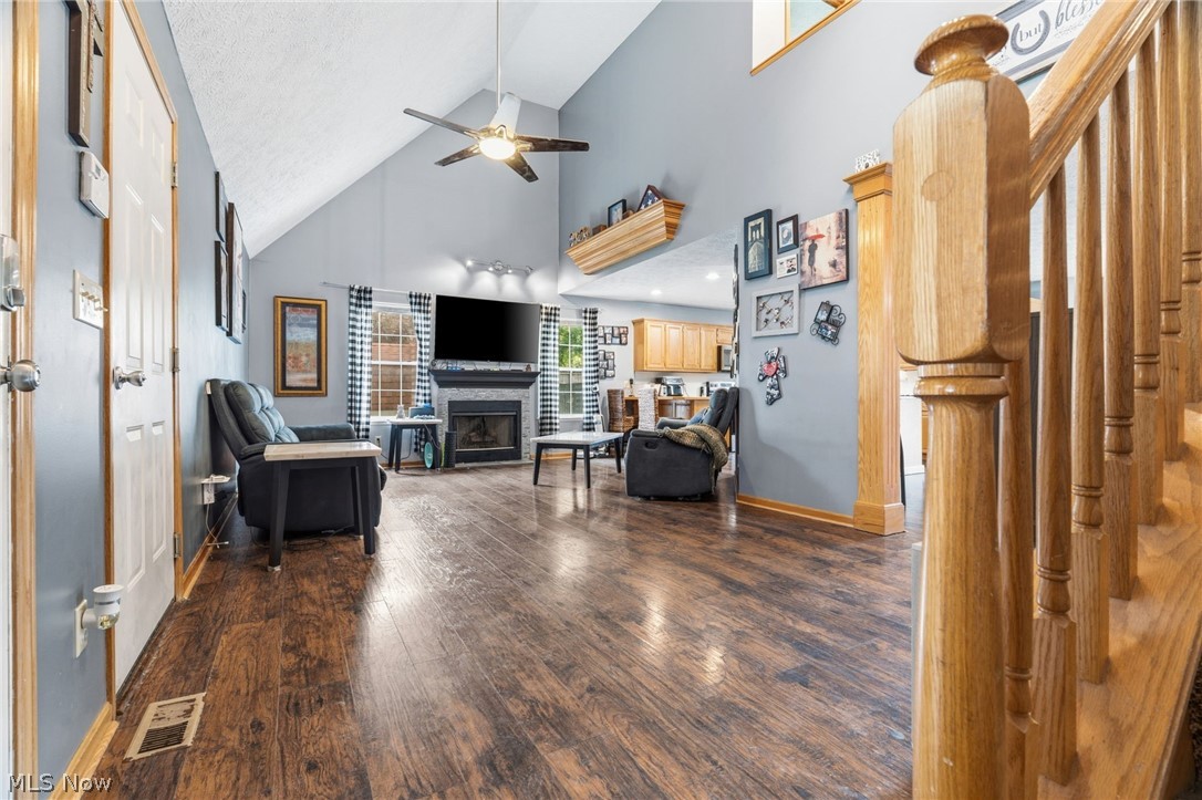 Oakridge - Residential