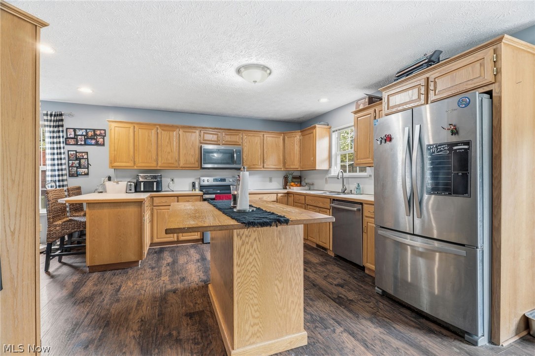 Oakridge - Residential