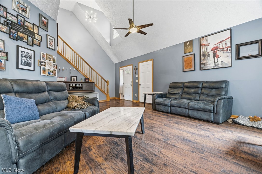 Oakridge - Residential