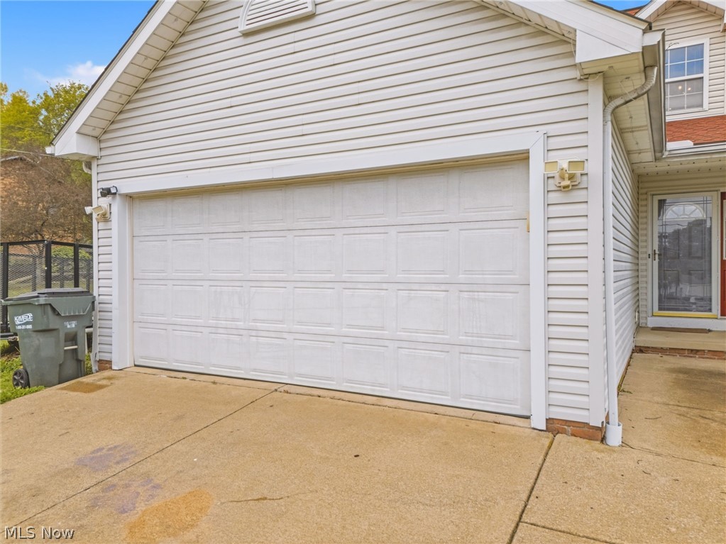 Oakridge - Residential