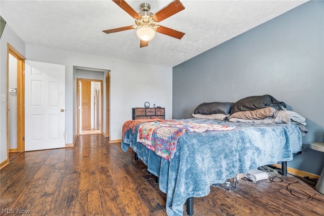 Oakridge - Residential