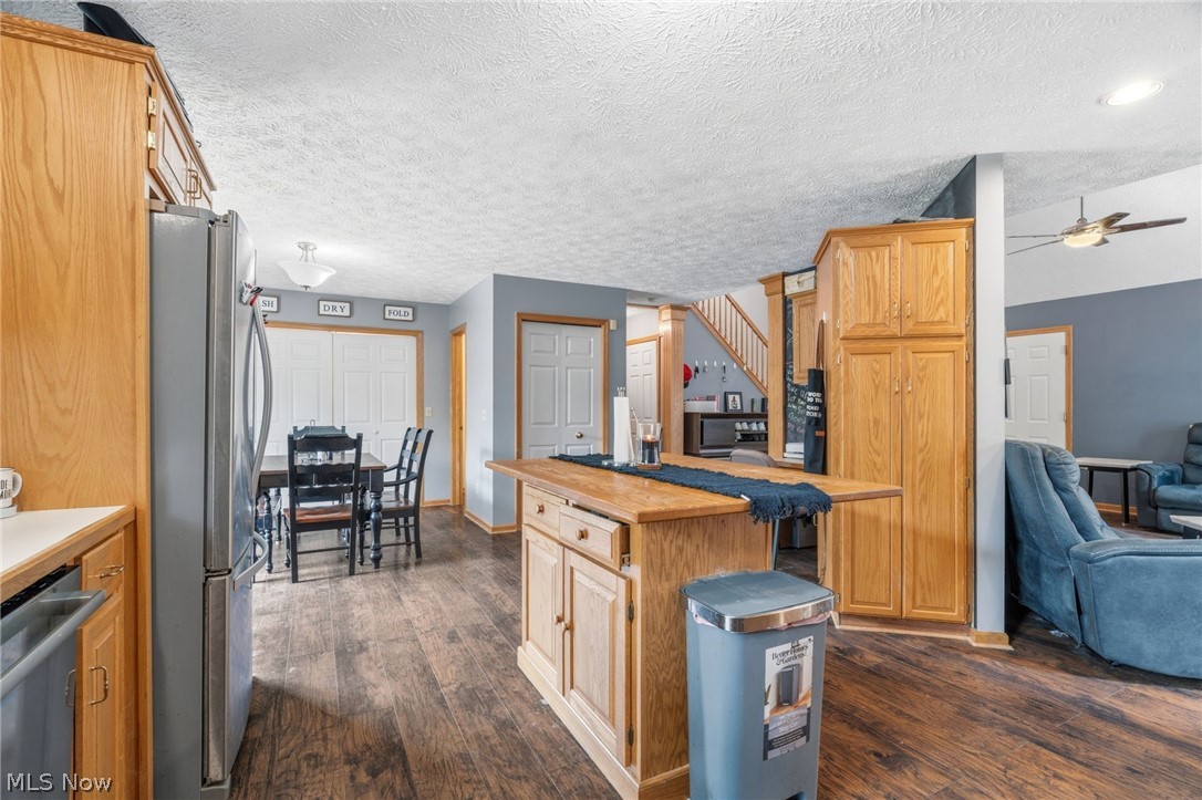 Oakridge - Residential