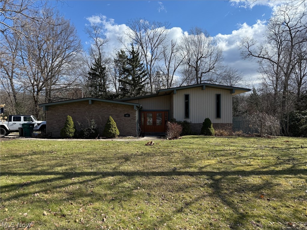 Cherrys Add - Residential