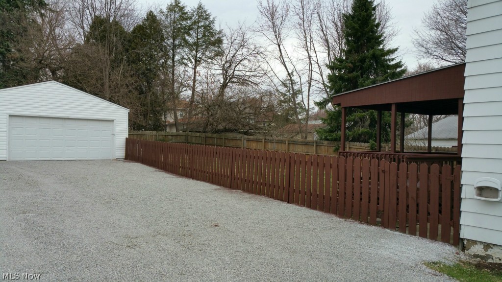 Stow - Residential