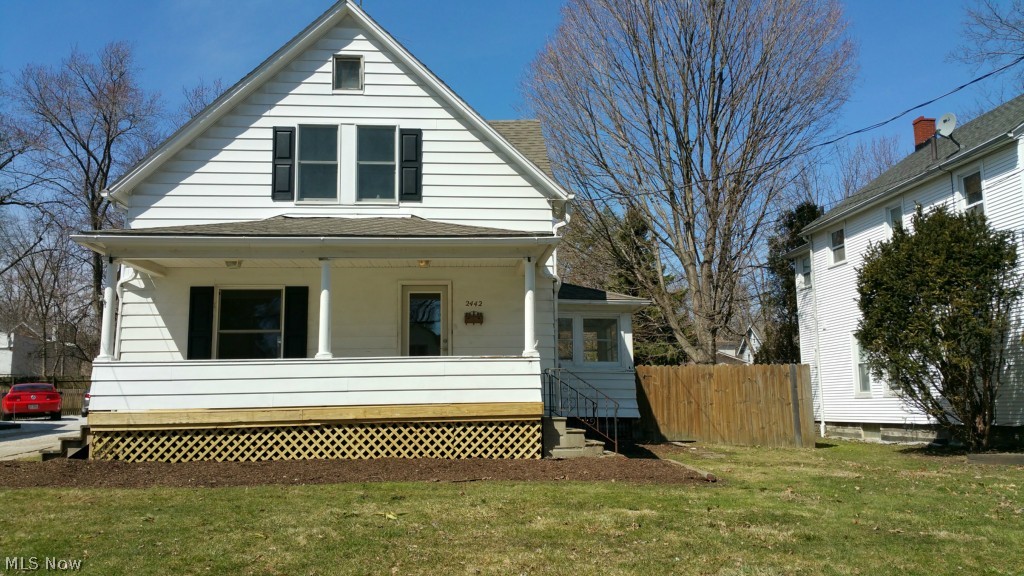 Stow - Residential