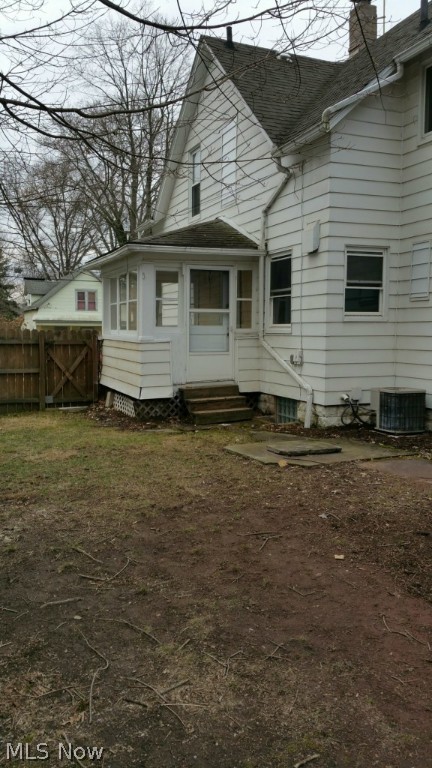 Stow - Residential