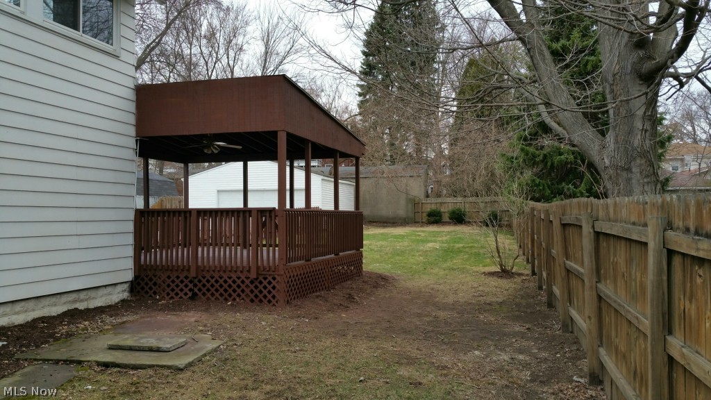 Stow - Residential