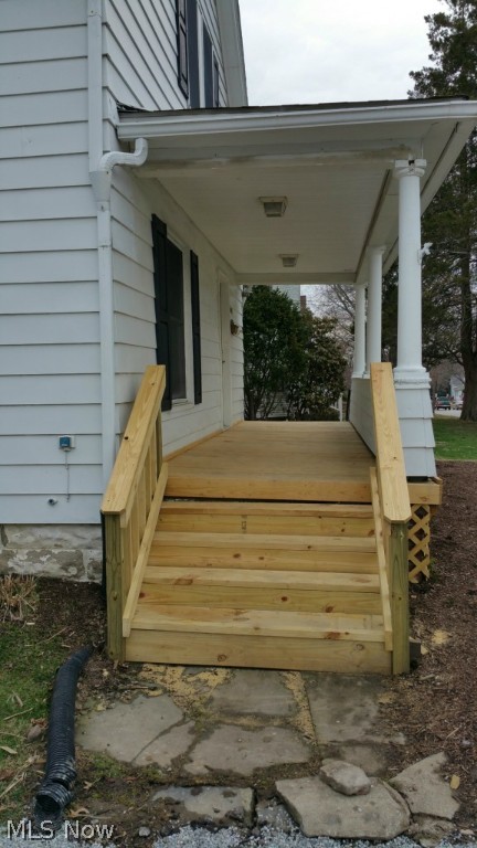 Stow - Residential