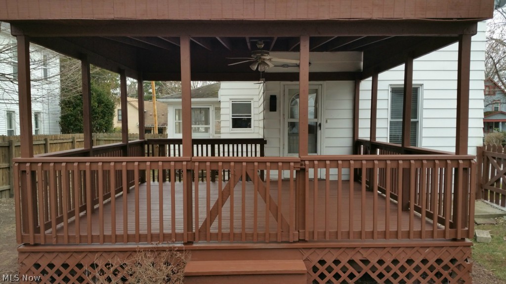 Stow - Residential