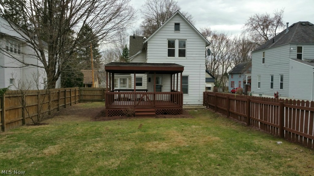 Stow - Residential