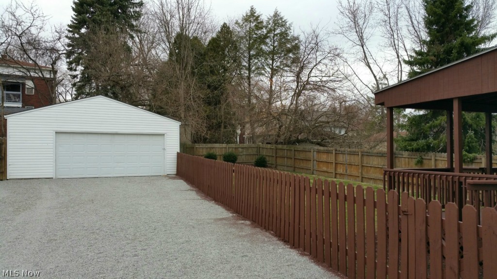 Stow - Residential