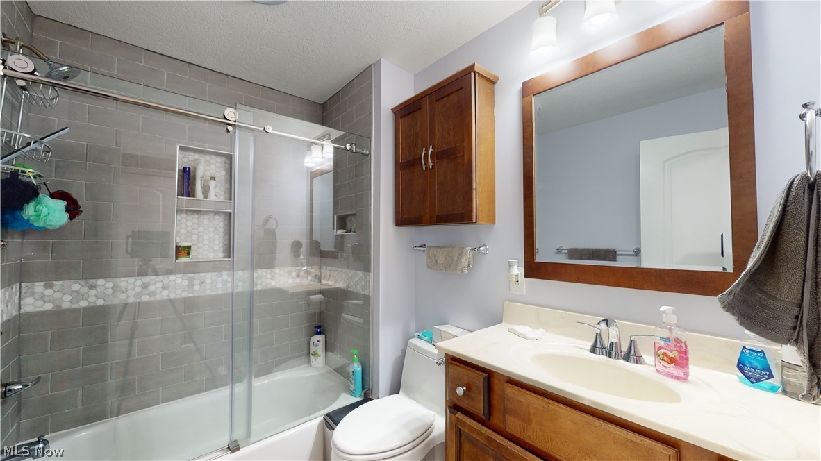 Quayle Drive Park - Residential