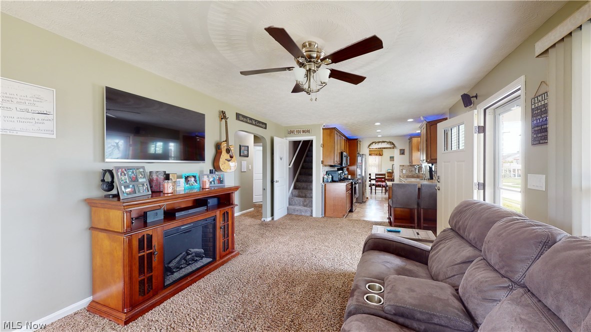 Quayle Drive Park - Residential