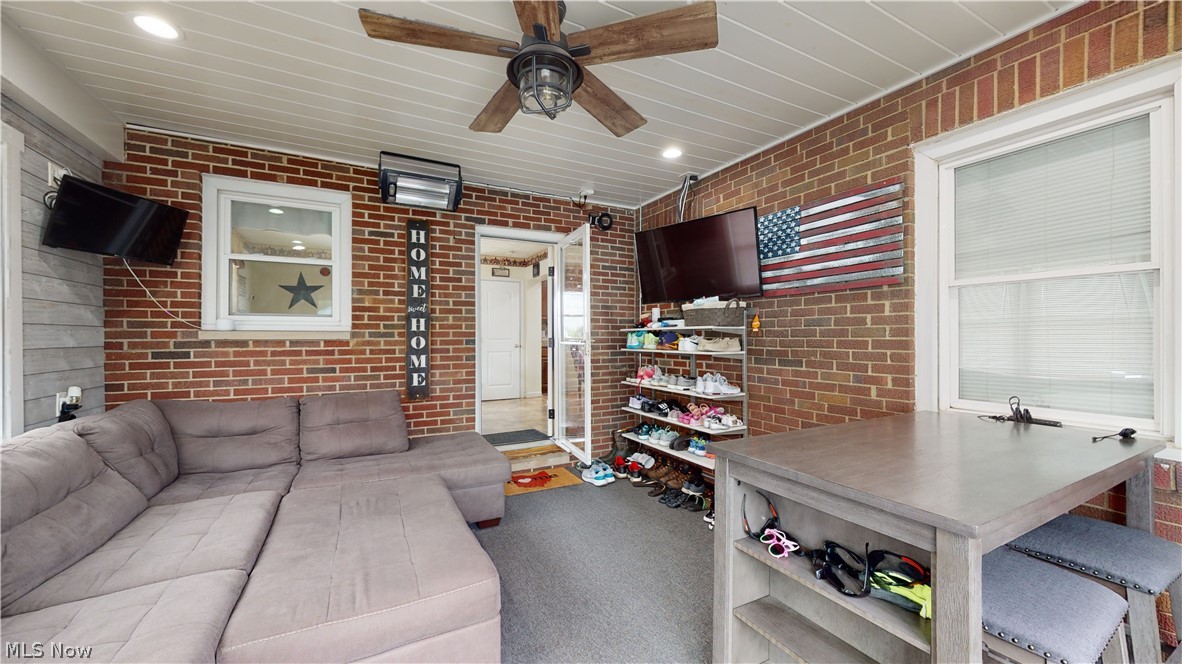 Quayle Drive Park - Residential