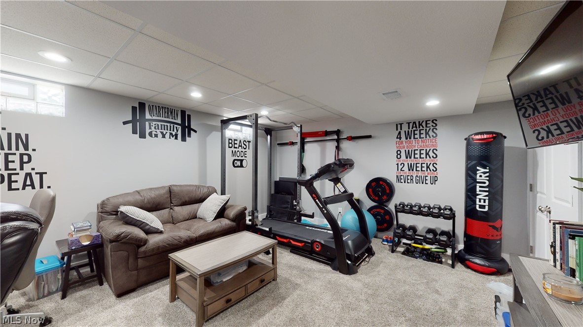 Quayle Drive Park - Residential