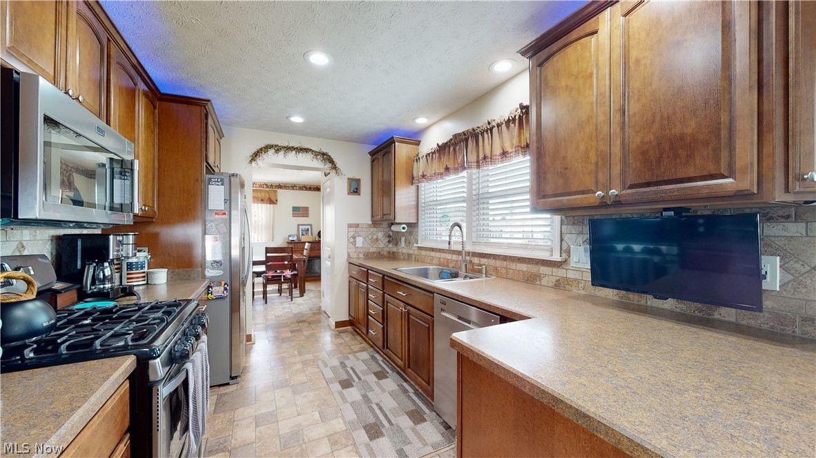 Quayle Drive Park - Residential