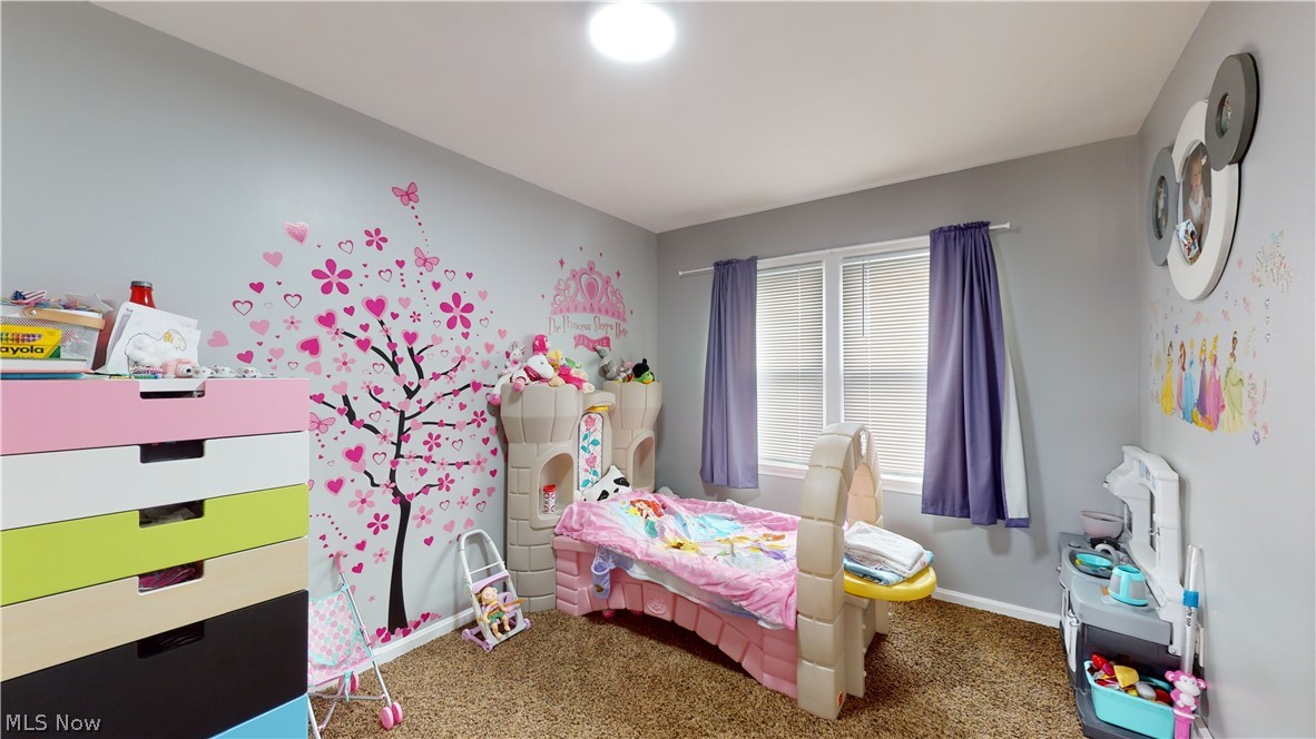 Quayle Drive Park - Residential