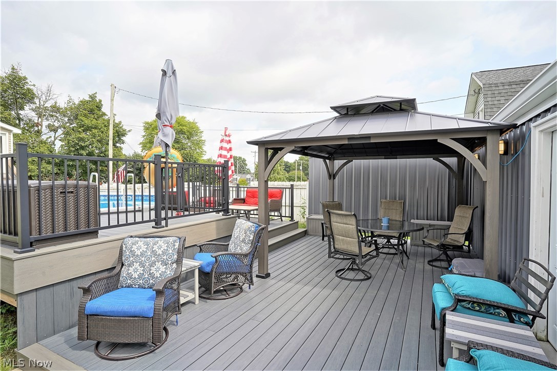 Quayle Drive Park - Residential