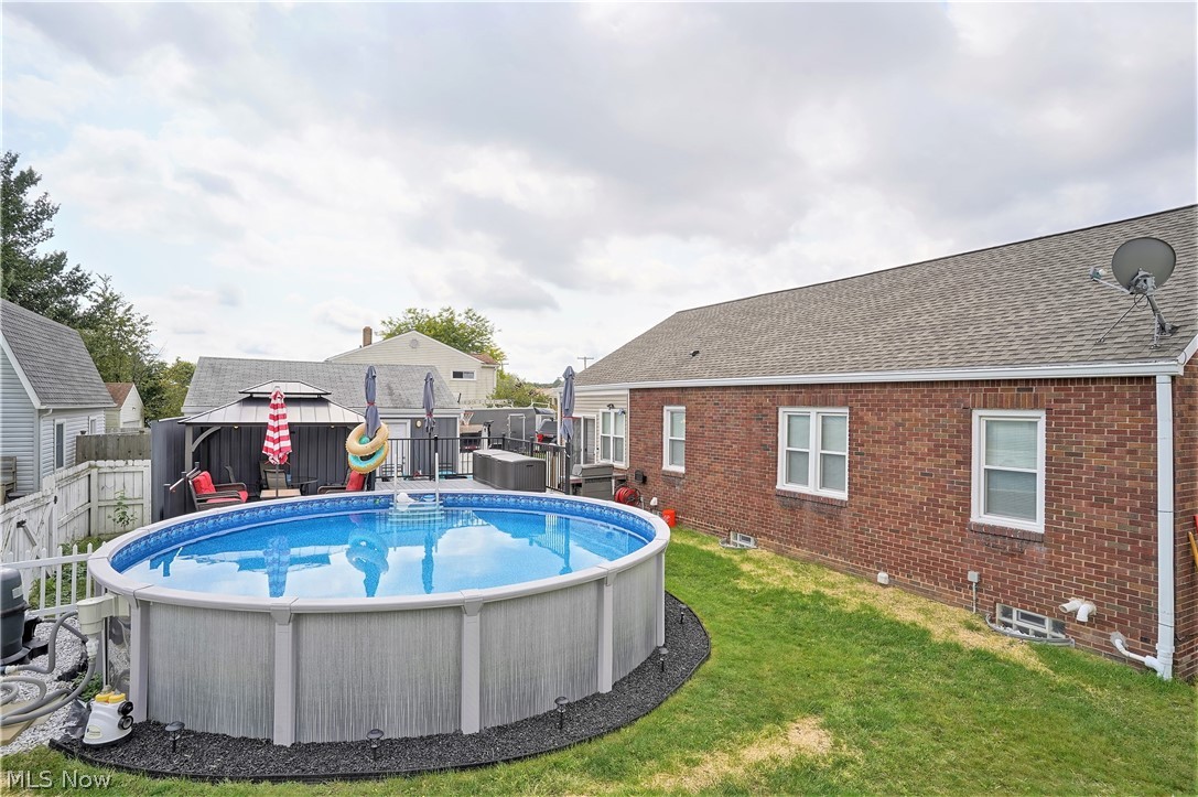 Quayle Drive Park - Residential