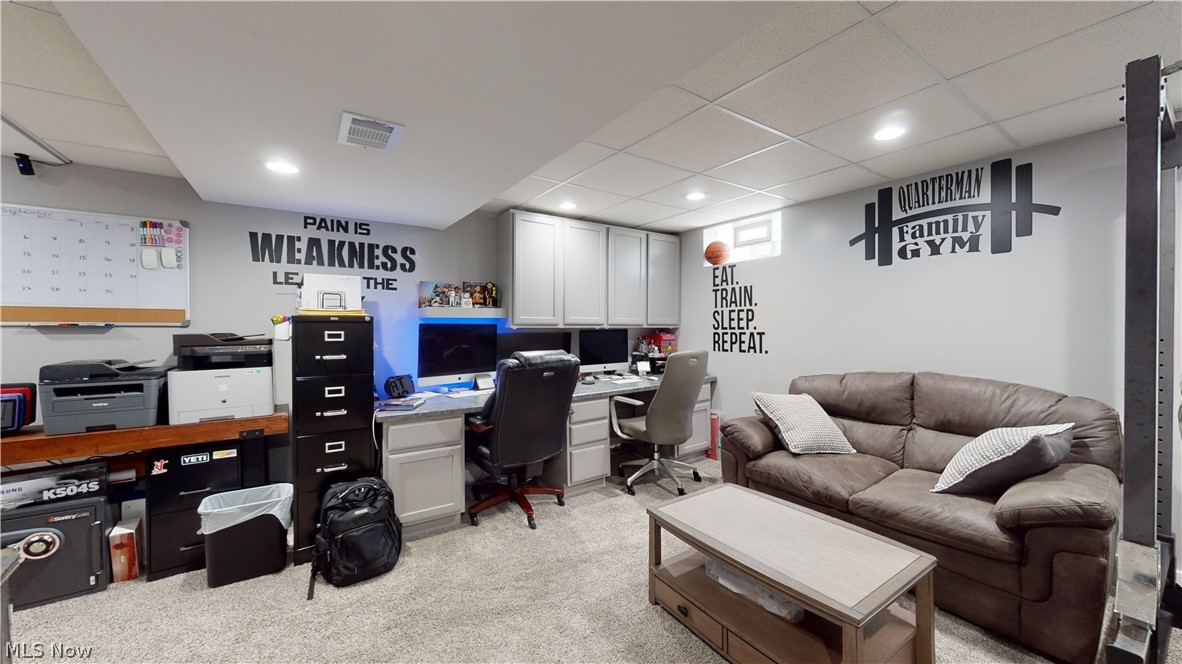 Quayle Drive Park - Residential