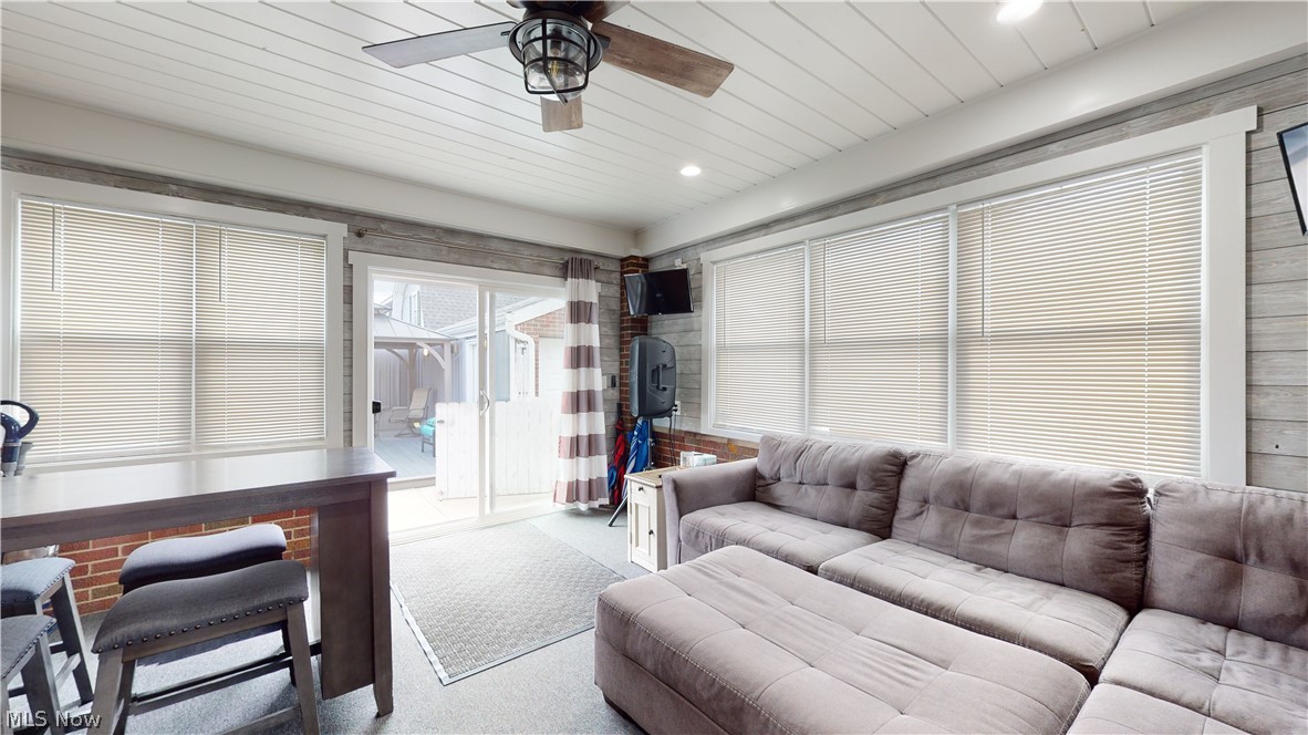 Quayle Drive Park - Residential