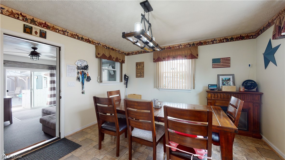 Quayle Drive Park - Residential