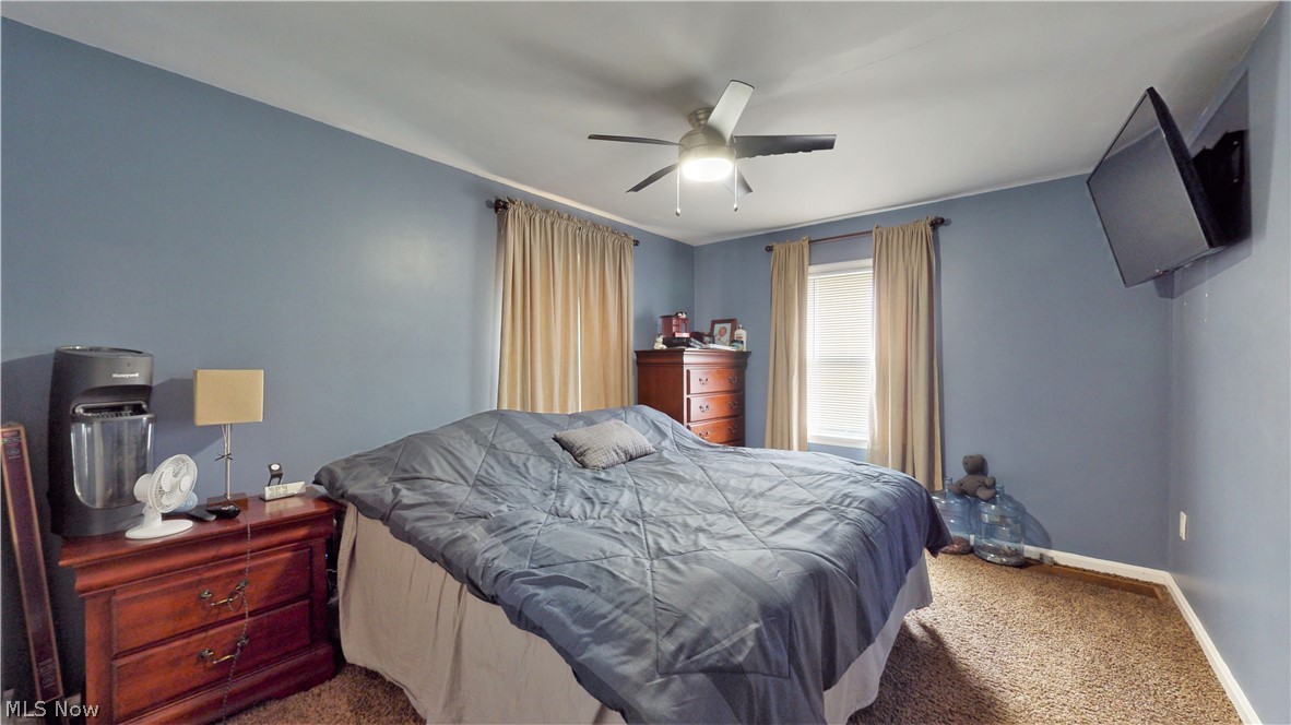 Quayle Drive Park - Residential