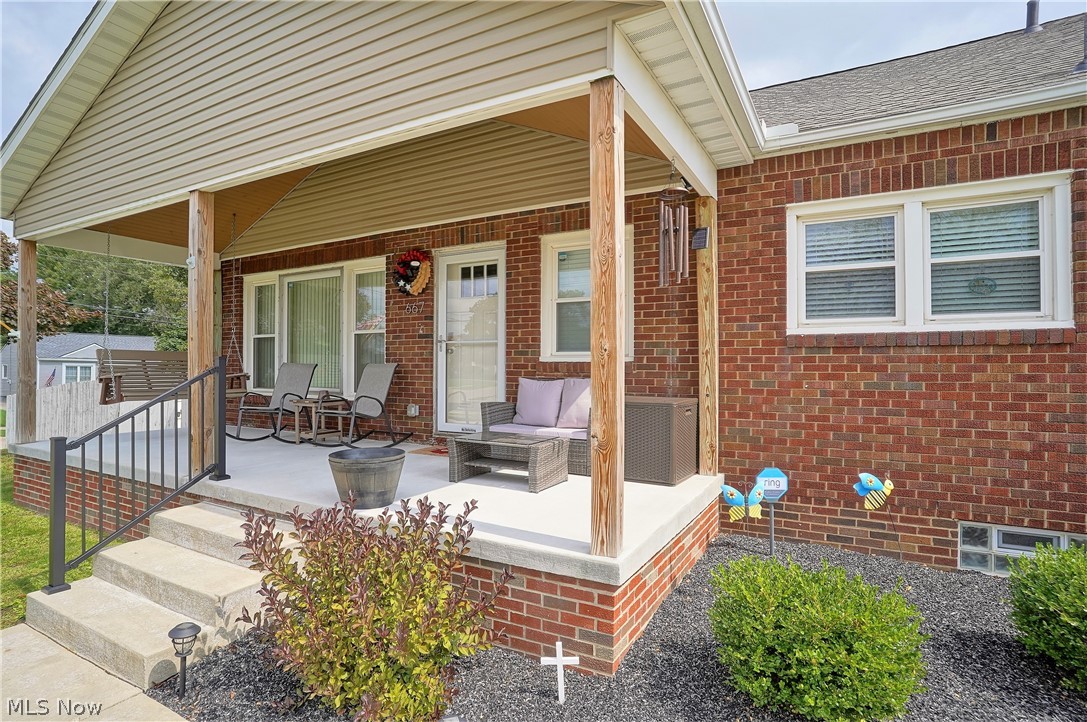 Quayle Drive Park - Residential