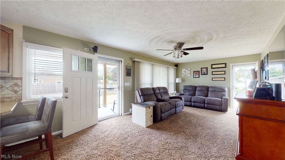 Quayle Drive Park - Residential